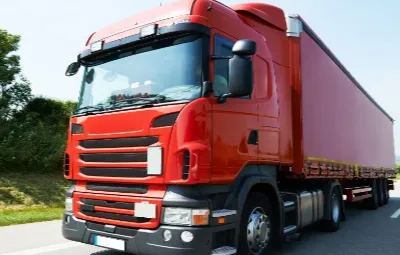 Bursa Efeler Ambar Kargo